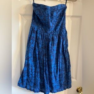 Old navy dress
